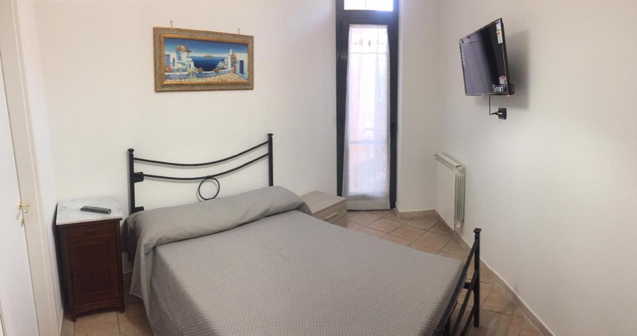 B&B Da Paco Somma Vesuviana Eksteriør billede