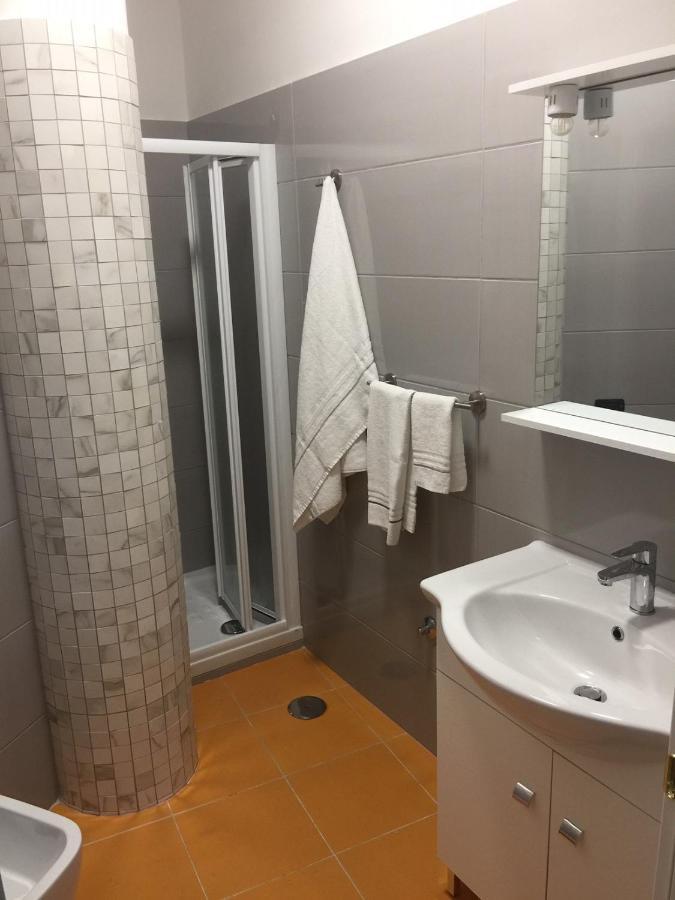 B&B Da Paco Somma Vesuviana Eksteriør billede