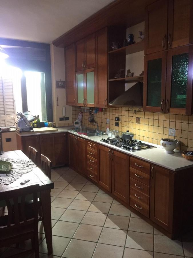 B&B Da Paco Somma Vesuviana Eksteriør billede