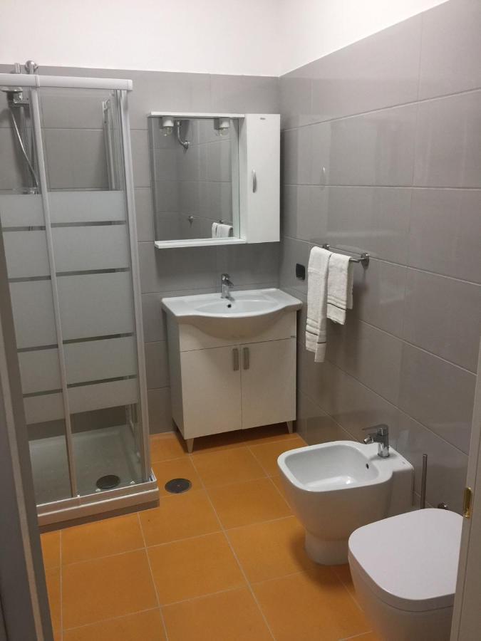 B&B Da Paco Somma Vesuviana Eksteriør billede