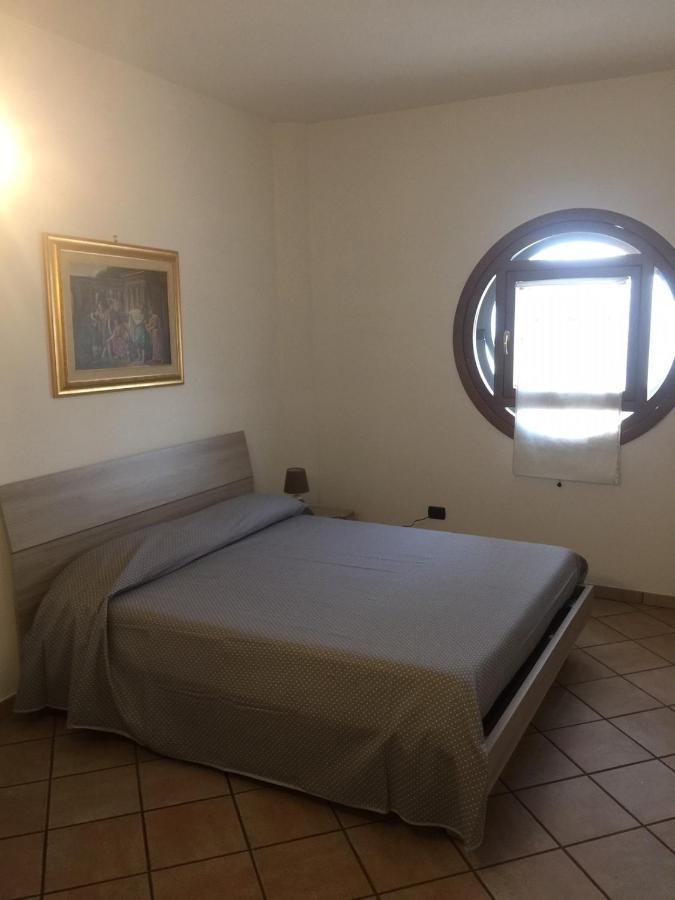 B&B Da Paco Somma Vesuviana Eksteriør billede